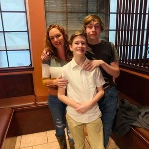 Meet your Posher, Kari